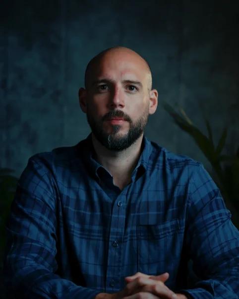 Alejandro Rodríguez, fundador de HiveSync Media
